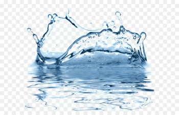 Water Drop Splash Clip art - Water Drops Png Image 