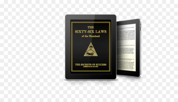 The 66 Laws of the Illuminati: The Secrets of Success E-book Author - others 