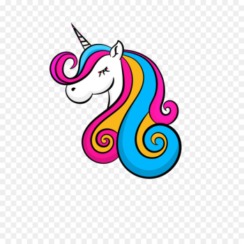 Clip art Unicorn Vector graphics Drawing Illustration - unicorn 