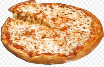 Pizza Margherita Italian cuisine Calzone New York-style pizza - pizza 