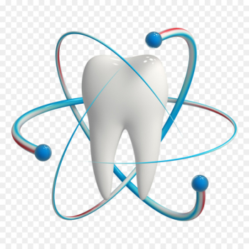 Dentistry Tooth decay Human tooth - 3d dental health chart 