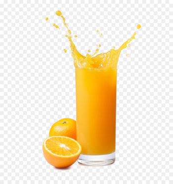 Orange juice Smoothie Jal-jeera - Oranges and orange juice splash 