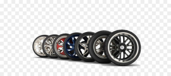 Car Radial tire Rim Wheel - Car tires 
