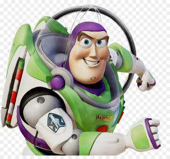 Buzz Lightyear Toy Story Sheriff Woody Jessie Zurg -  