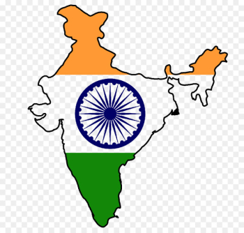 Indian independence movement Flag of India National flag - India 