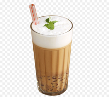 Hong Kong-style milk tea Juice Bubble tea - Drink tea shop,Cover milk tea 