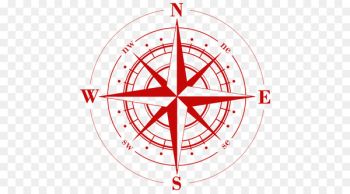 Compass rose Clip art - compass 
