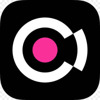 Mobile app Camera App Store Android Apple - aplicaciones illustration 