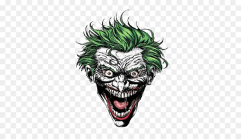 Joker Dream League Soccer Batman Logo - joker 