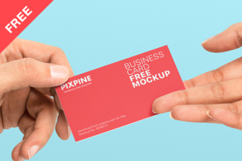 Free Hands Holding Business Card Mockup pixpine business card free mockup downead trom pipine.com tor tree free 