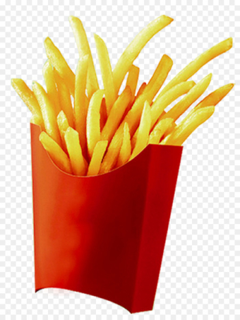 French fries Frying - French fries 