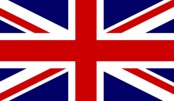 Union Jack, British, Flag, Uk, English, National