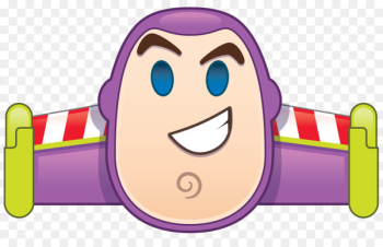 Buzz Lightyear Disney Emoji Blitz Stitch Sheriff Woody - Emoji 