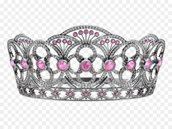Crown Princess Tiara Clip art - Best Free Crown Png Image 