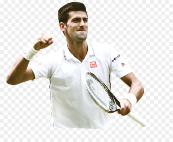 Novak Djokovic Clip art - Novak Djokovic PNG Image 