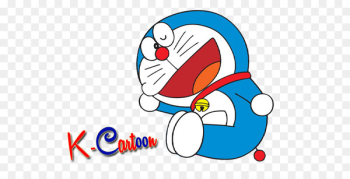 Doraemon Sticker Wall decal - doraemon 