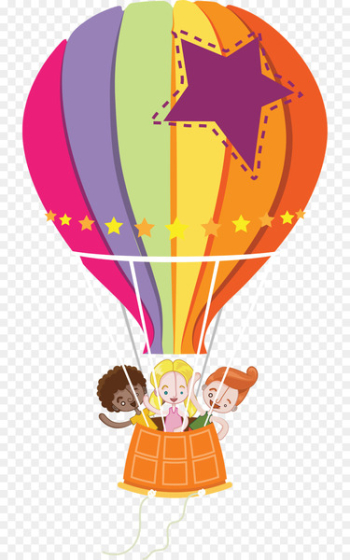 Mundo Bita Bita e os Animais Voa Voa Passarinho Balloon Party - balloon 