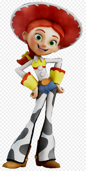 Buzz Lightyear Jessie Toy Story Sheriff Woody Disney Infinity -  