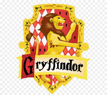 Harry Potter and the Deathly Hallows Vector graphics Gryffindor Logo Hogwarts School of Witchcraft and Wizardry - Harry Potter 