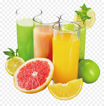 Orange juice Soft drink - fresh juice 