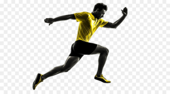 Sprint Running Stock photography Royalty-free - People running 