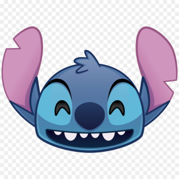Disney Emoji Blitz Stitch The Walt Disney Company Disney Interactive - Emoji 