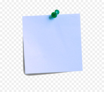 Post-it note Paper Clip art - Post It Note Png 