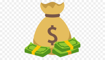 Emojipedia Money bag - Emoji 