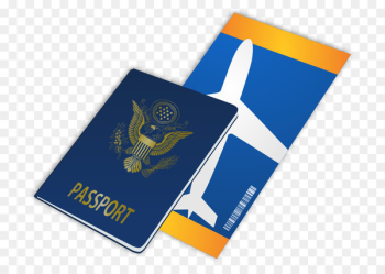 Indian passport Clip art - passport 