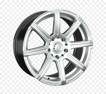 Car Alloy wheel Rim Motor Vehicle Tires - car 