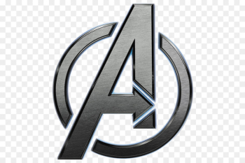 Captain America Thor Logo - Library Icon Avengers 