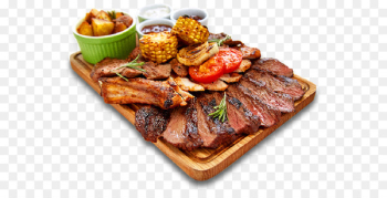 Sirloin steak Barbecue Mixed grill Roast beef Carne asada - barbecue 
