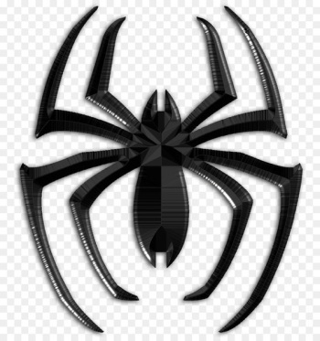 The Amazing Spider-Man Captain America Venom Clip art - Spiderman Symbol 