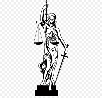 Lawyer Barreau de Paris Law firm Legal advice - lady justice 