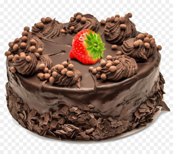 Chocolate cake Chocolate brownie Black Forest gateau Frosting & Icing Cupcake - chocolate cake 