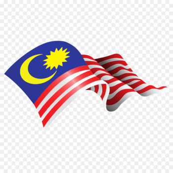 Flag of Malaysia Straits Settlements Clip art - Flag of Malaysia 