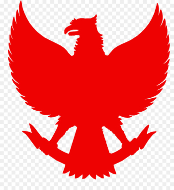 Garuda Wisnu Kencana Cultural Park Logo National emblem of Indonesia - emblem 
