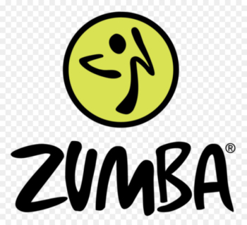 Zumba Dance Logo Physical fitness Clip art - zumba dance  fitness 