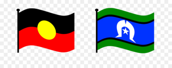 Torres Strait Islanders, Torres Strait, Torres Strait Islander Flag, Flag, Logo PNG