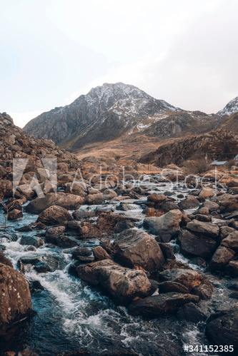 Scottish nature and landscape