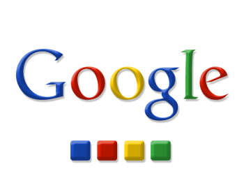 Google logo photoshop tutorial