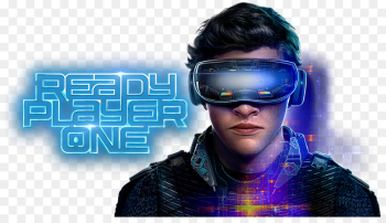 Ready Player One Blu-ray disc 4K resolution 8K resolution Wade ...
