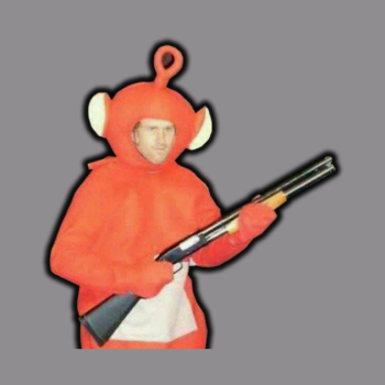 Todd in Teletubby costume | Todd Howard | Know Your Meme - PNG - Free ...
