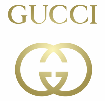 Gucci - Uhrenportal - Gucci Logo Gold Transparent Free PNG Images ...
