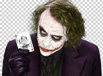 The Dark Knight Joker Batman Film Actor PNG, Clipart, Actor ...