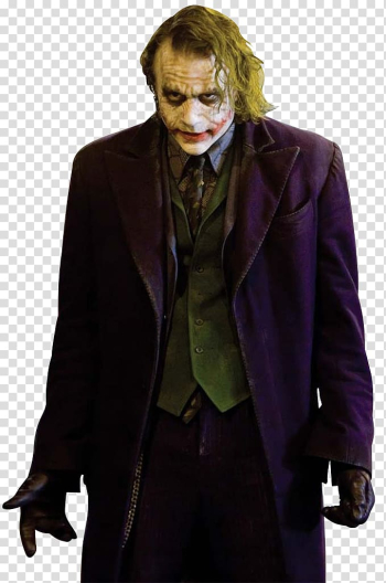 Joker Heath Ledger The Dark Knight Batman YouTube, joker ...