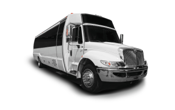 Birthday Party Limo: Limousine and Party Bus Birthday Packages & Prices