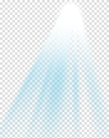 White and blue light illustration, Luminous efficacy Pattern, A ...