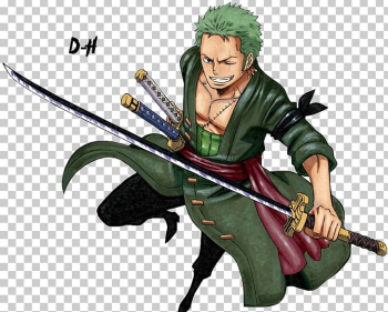 Roronoa Zoro Monkey D. Luffy Nami One Piece PNG, Clipart, Action ...