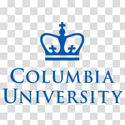 Columbia University Logo PNG Transparent Columbia University Logo ...